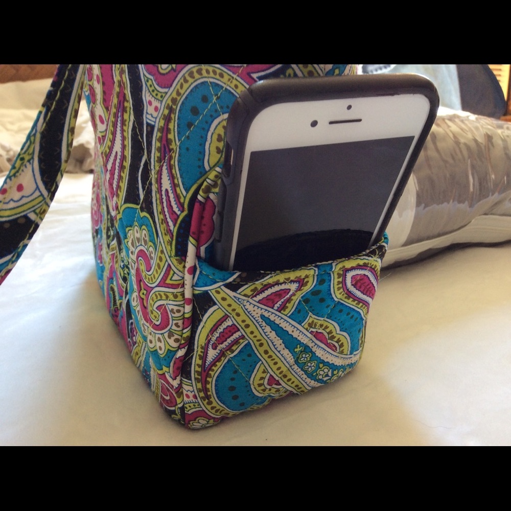 NEW Vera Bradley Small Bag - Picture 6 of 6